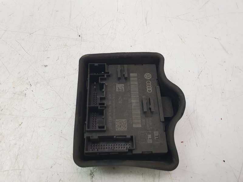 Recambio de modulo confort para audi s6 avant (4gd) v8 32v tfsi referencia OEM IAM 4G8959793J 4G8959793G 
