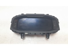 Recambio de cuadro instrumentos para seat ibiza v (kj1, kjg) 1.0 tsi referencia OEM IAM 6F0920320E  
