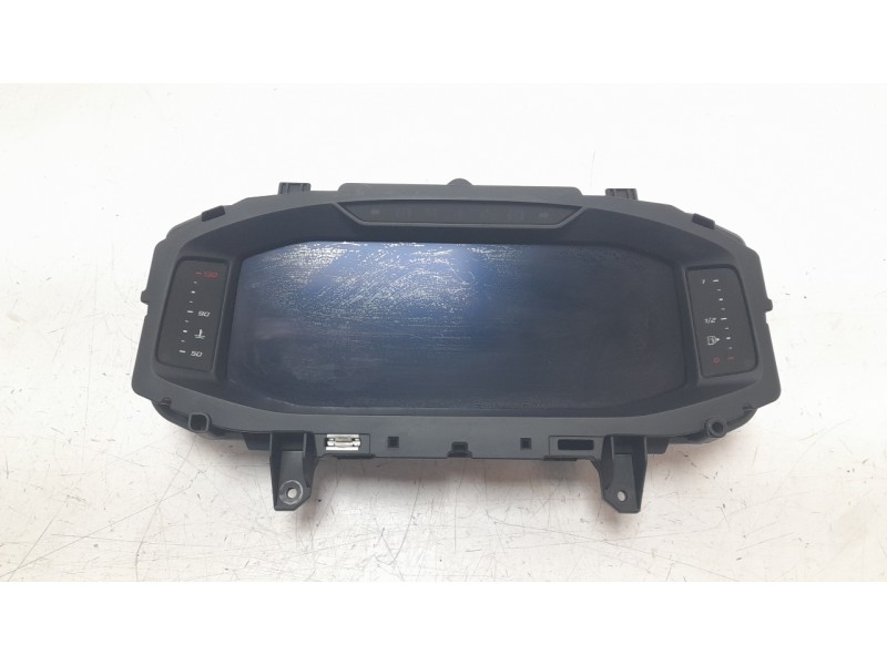 Recambio de cuadro instrumentos para seat ibiza v (kj1, kjg) 1.0 tsi referencia OEM IAM 6F0920320E  