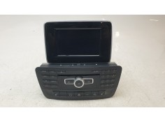 SISTEMA NAVEGACION GPS A2469000012 A2469001206 A2469000012 A2469001206 