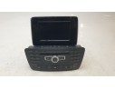 SISTEMA NAVEGACION GPS A2469000012 A2469001206 A2469000012 A2469001206 