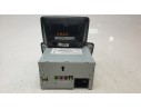SISTEMA NAVEGACION GPS A2469000012 A2469001206 A2469000012 A2469001206 