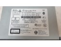 SISTEMA NAVEGACION GPS A2469000012 A2469001206 A2469000012 A2469001206 