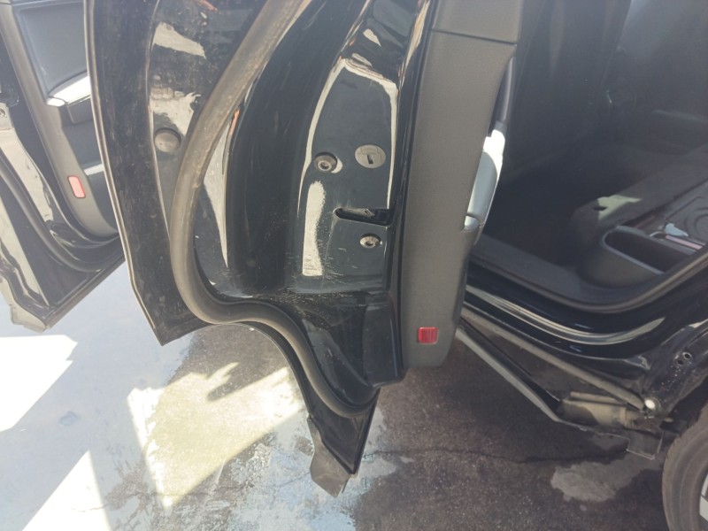Recambio de cerradura puerta trasera izquierda para audi q3 sportback (f3n) 35 tdi referencia OEM IAM   