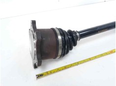 Recambio de transmision trasera derecha para nissan pathfinder (r51) 2.5 dci diesel cat referencia OEM IAM 39600EB310 N1406  2