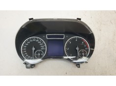Recambio de cuadro instrumentos para mercedes-benz clase a (w176) 1.8 cdi cat referencia OEM IAM A1769008501  