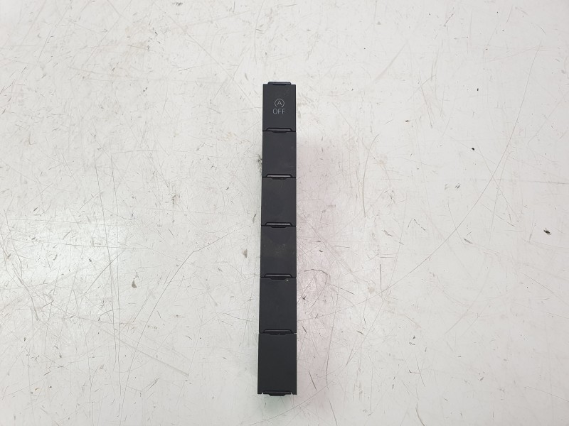Recambio de interruptor para volkswagen polo vi (ae1) life referencia OEM IAM 2G6927137N  