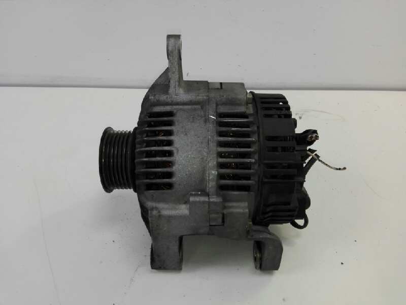 Recambio de alternador para mitsubishi carisma berlina 4 (da0) 1.9 turbodiesel referencia OEM IAM 7700823707 ALF301151 A14048