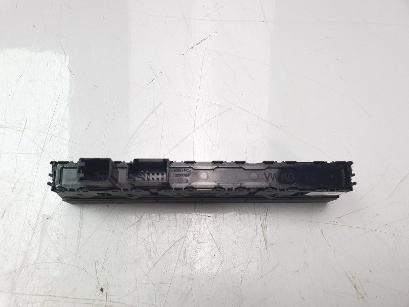 Recambio de interruptor para volkswagen polo vi (ae1) life referencia OEM IAM 2G6927137N  