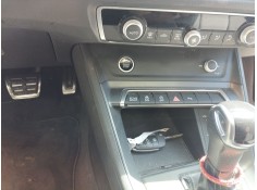 CONMUTADOR DE ARRANQUE 83A905217 