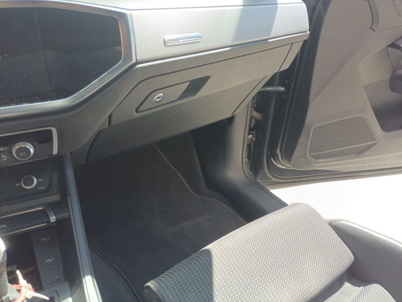 Recambio de guantera para audi q3 sportback (f3n) 35 tdi referencia OEM IAM   