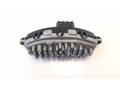 Recambio de resistencia calefaccion para renault megane iv berlina 5p 1.5 dci diesel fap energy referencia OEM IAM T954061B   2