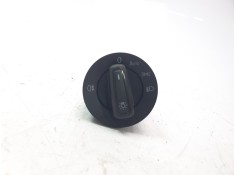 Recambio de mando luces para volkswagen polo vi (ae1) life referencia OEM IAM 5G0941431S  