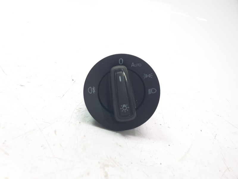 Recambio de mando luces para volkswagen polo vi (ae1) life referencia OEM IAM 5G0941431S  