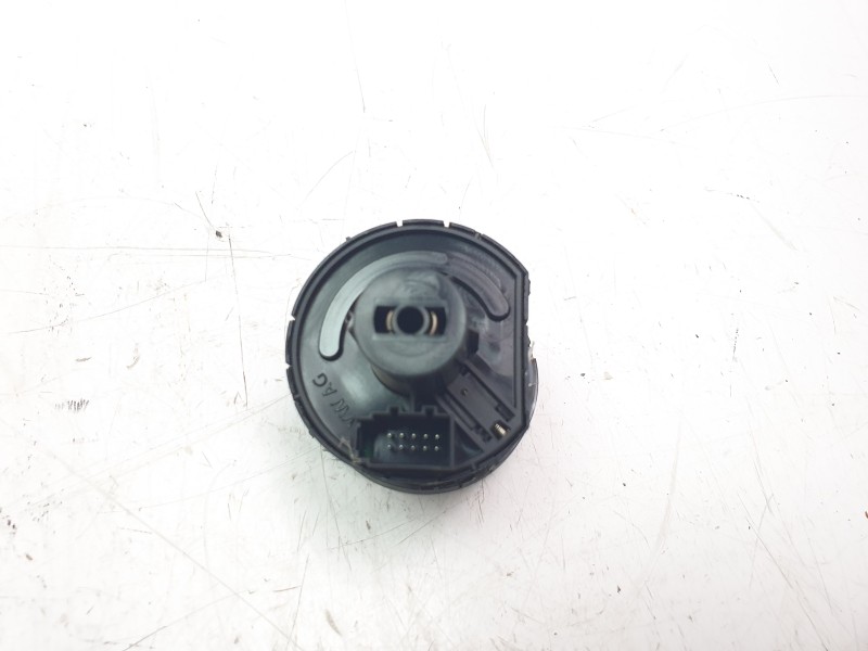 Recambio de mando luces para volkswagen polo vi (ae1) life referencia OEM IAM 5G0941431S  