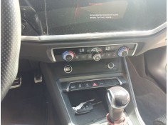 Recambio de mando climatizador para audi q3 sportback (f3n) 35 tdi referencia OEM IAM 83A820043AB   2