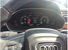 Recambio de cuadro instrumentos para audi q3 sportback (f3n) 35 tdi referencia OEM IAM 83A920790A   2