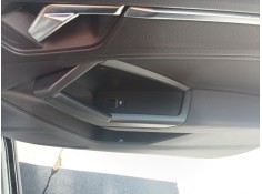 Recambio de mando elevalunas delantero derecho para audi q3 sportback (f3n) 35 tdi referencia OEM IAM   