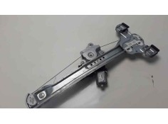 Recambio de elevalunas trasero izquierdo para opel mokka x innovation start/stop referencia OEM IAM  106166119  2