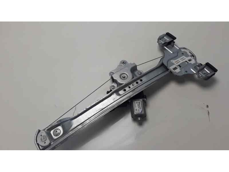 Recambio de elevalunas trasero izquierdo para opel mokka x innovation start/stop referencia OEM IAM  106166119 