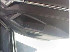 Recambio de mando elevalunas trasero derecho para audi q3 sportback (f3n) 35 tdi referencia OEM IAM   