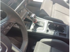 Recambio de palanca cambio para audi q3 sportback (f3n) 35 tdi referencia OEM IAM   