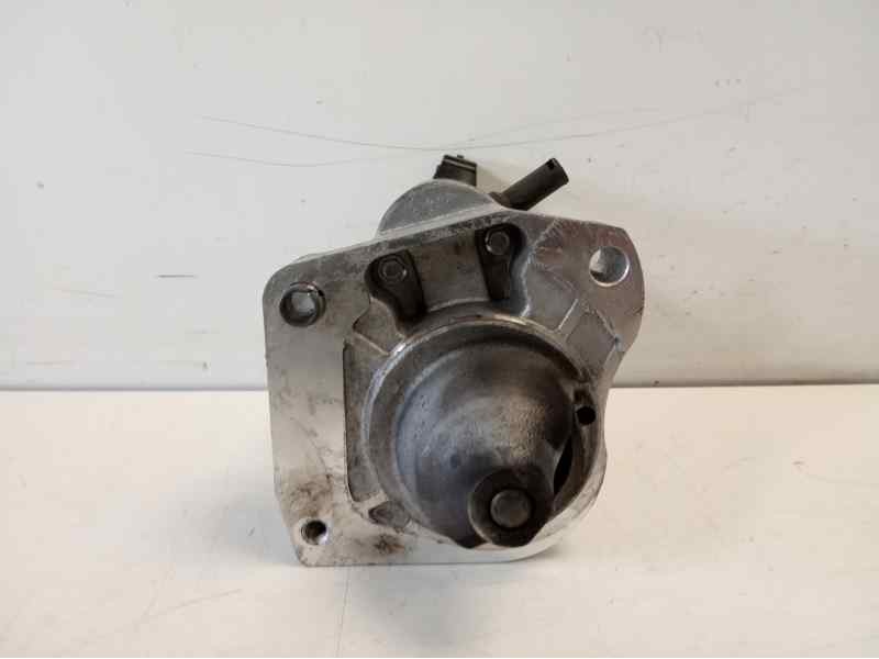 Recambio de motor arranque para citroen c3 collection referencia OEM IAM 9671530880 ARF030404 SDSN1368