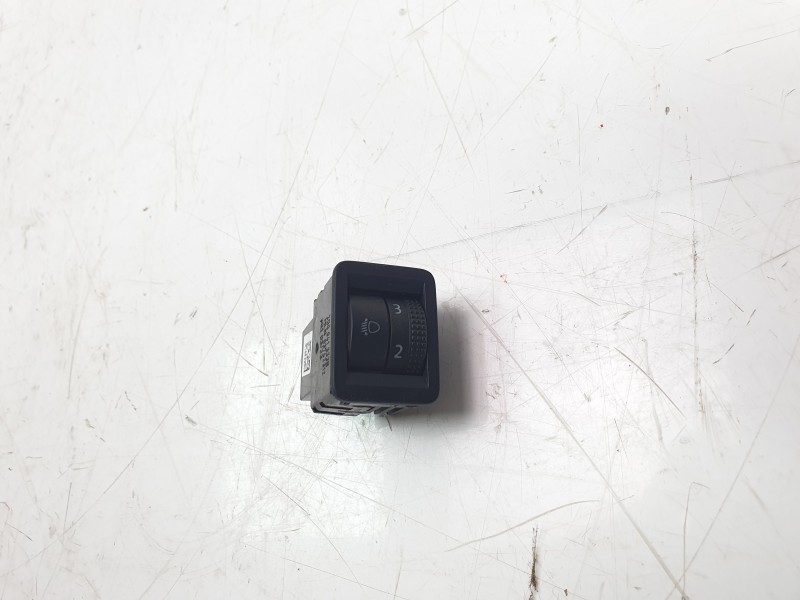 Recambio de mando luces para volkswagen polo vi (ae1) life referencia OEM IAM 2G0941333  