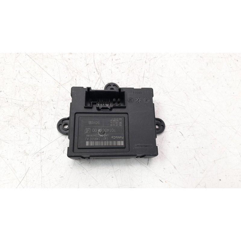 Recambio de modulo confort para ford b-max 1.0 ecoboost cat referencia OEM IAM CV1T14B532AJ  