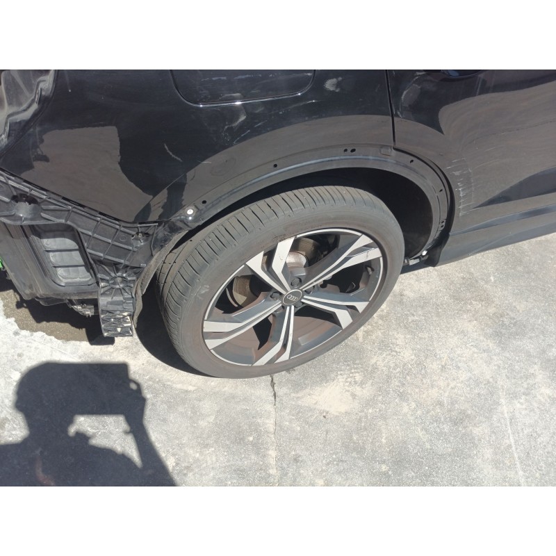 Recambio de amortiguador trasero derecho para audi q3 sportback (f3n) 35 tdi referencia OEM IAM   