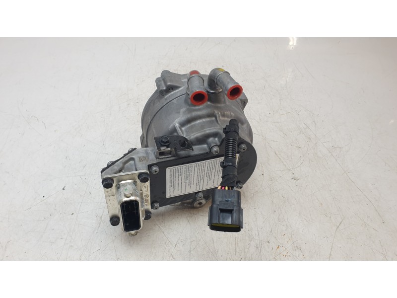Recambio de alternador para hyundai kona (os, ose, osi) 1.6 gdi hybrid referencia OEM IAM 3739003900  