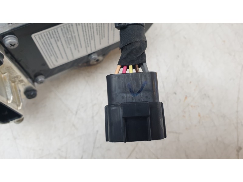 Recambio de alternador para hyundai kona (os, ose, osi) 1.6 gdi hybrid referencia OEM IAM 3739003900  