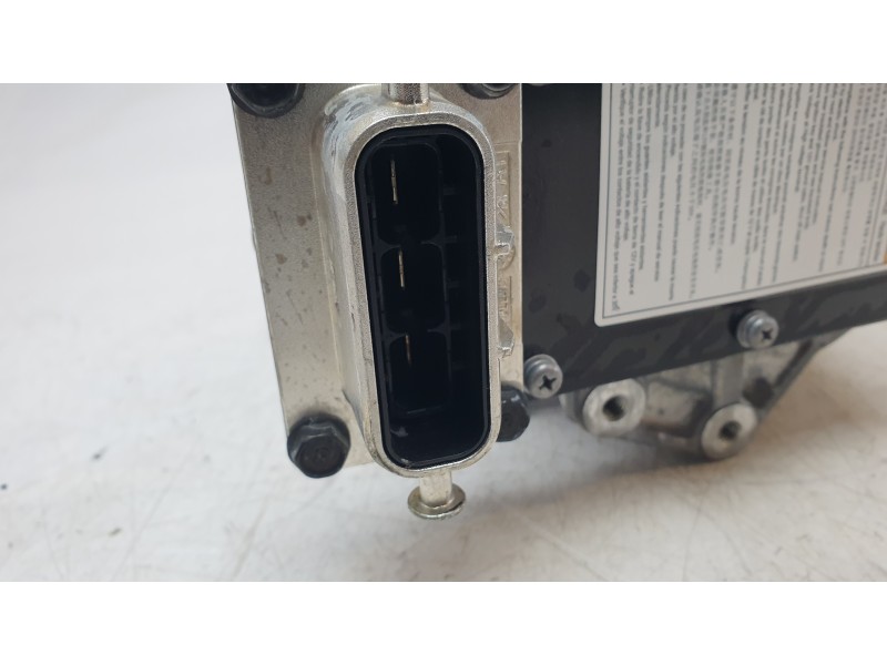 Recambio de alternador para hyundai kona (os, ose, osi) 1.6 gdi hybrid referencia OEM IAM 3739003900  