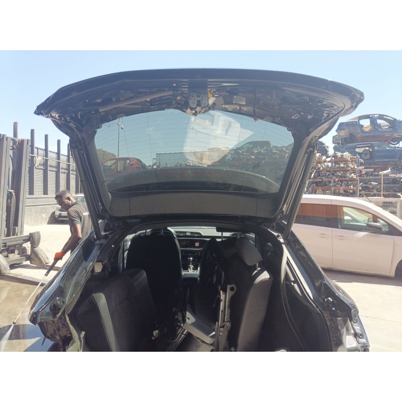 Recambio de amortiguadores maletero / porton para audi q3 sportback (f3n) 35 tdi referencia OEM IAM   