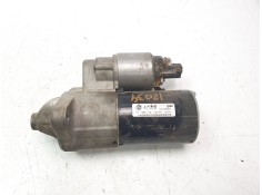 Recambio de motor arranque para mg zs comfort referencia OEM IAM 10152867  