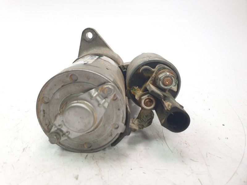 Recambio de motor arranque para mg zs comfort referencia OEM IAM 10152867  