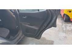 ELEVALUNAS TRASERO DERECHO 83402H8100 