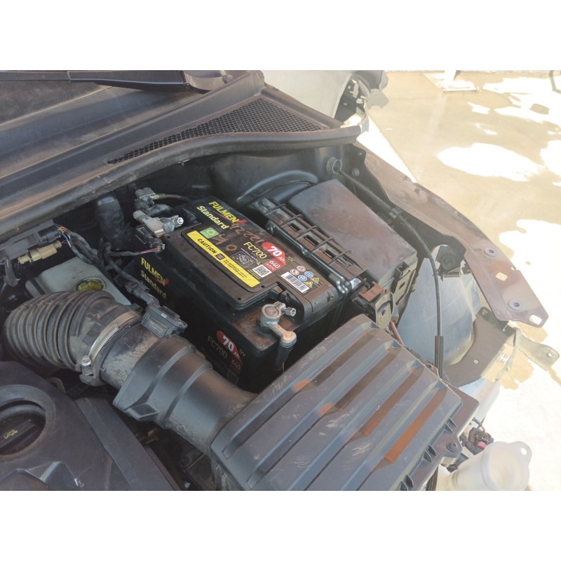 Recambio de centralita motor uce para audi q3 sportback (f3n) 35 tdi referencia OEM IAM   