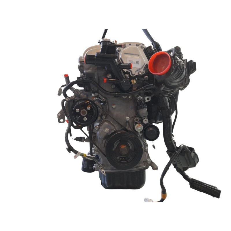 Recambio de motor completo para mazda mx-5 (04.2015>) 1.5 16v cat referencia OEM IAM P5  