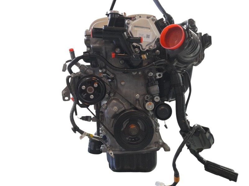 Recambio de motor completo para mazda mx-5 (04.2015>) 1.5 16v cat referencia OEM IAM P5  
