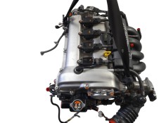 Recambio de motor completo para mazda mx-5 (04.2015>) 1.5 16v cat referencia OEM IAM P5   2