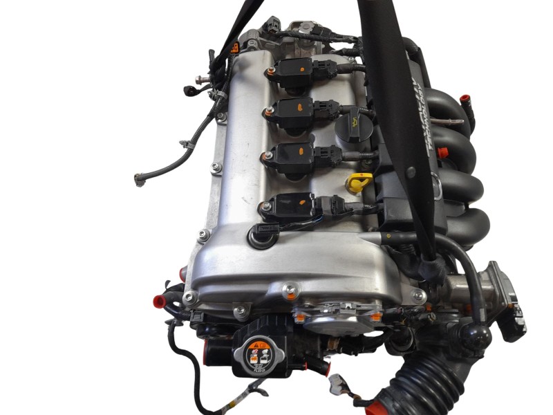 Recambio de motor completo para mazda mx-5 (04.2015>) 1.5 16v cat referencia OEM IAM P5  