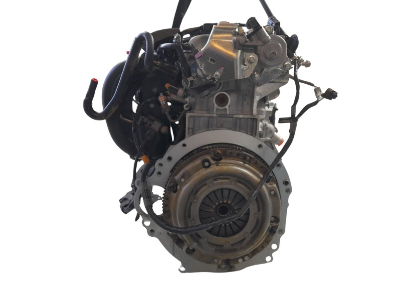 Recambio de motor completo para mazda mx-5 (04.2015>) 1.5 16v cat referencia OEM IAM P5  