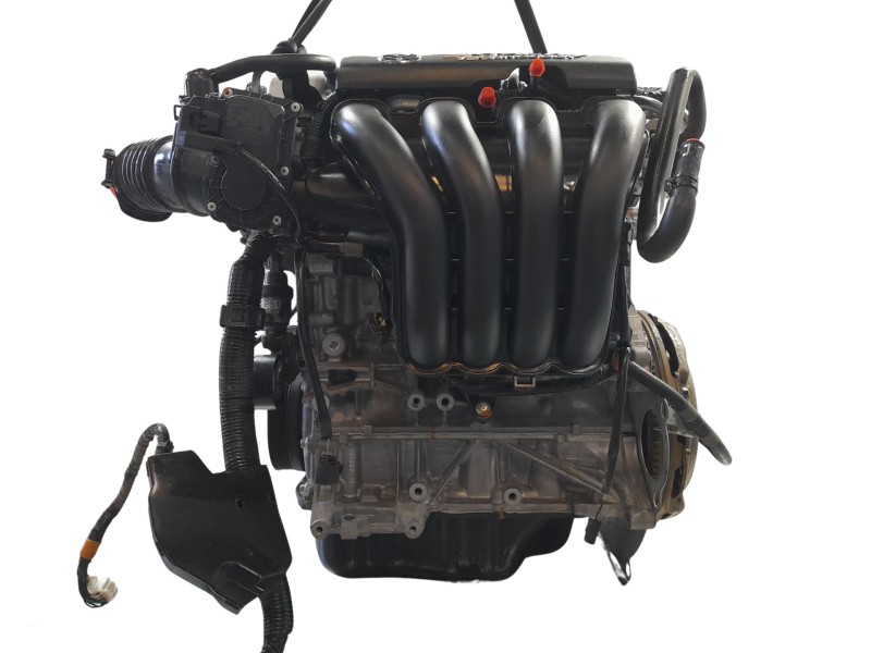 Recambio de motor completo para mazda mx-5 (04.2015>) 1.5 16v cat referencia OEM IAM P5  