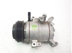 COMPRESOR AIRE ACONDICIONADO KD4561450A CA500JUBBA19 