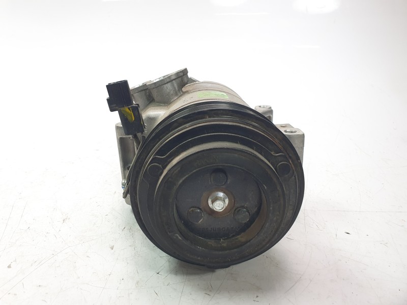 Recambio de compresor aire acondicionado para mazda cx-5 advantage 2wd referencia OEM IAM KD4561450A CA500JUBBA19 