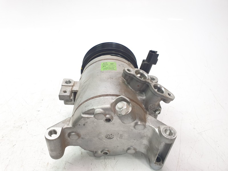 Recambio de compresor aire acondicionado para mazda cx-5 advantage 2wd referencia OEM IAM KD4561450A CA500JUBBA19 