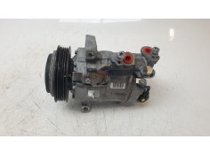COMPRESOR AIRE ACONDICIONADO A000830420287 