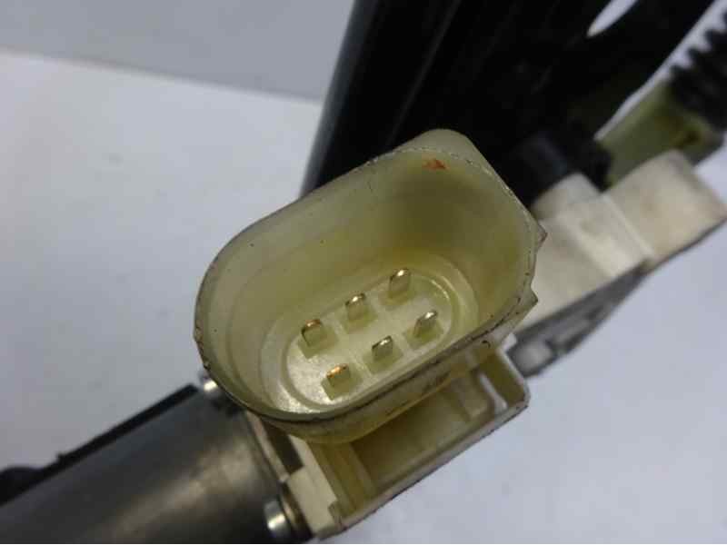 Recambio de elevalunas trasero derecho para bmw serie 5 lim. (f10) 530d referencia OEM IAM   