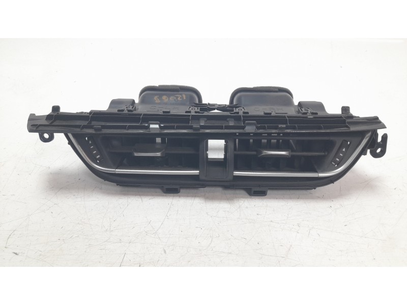 Recambio de aireador central para toyota c-hr hybrid active referencia OEM IAM 55670F4010  